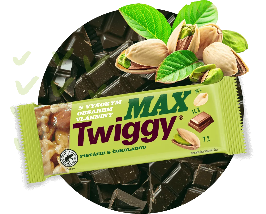 Twiggy Müsli