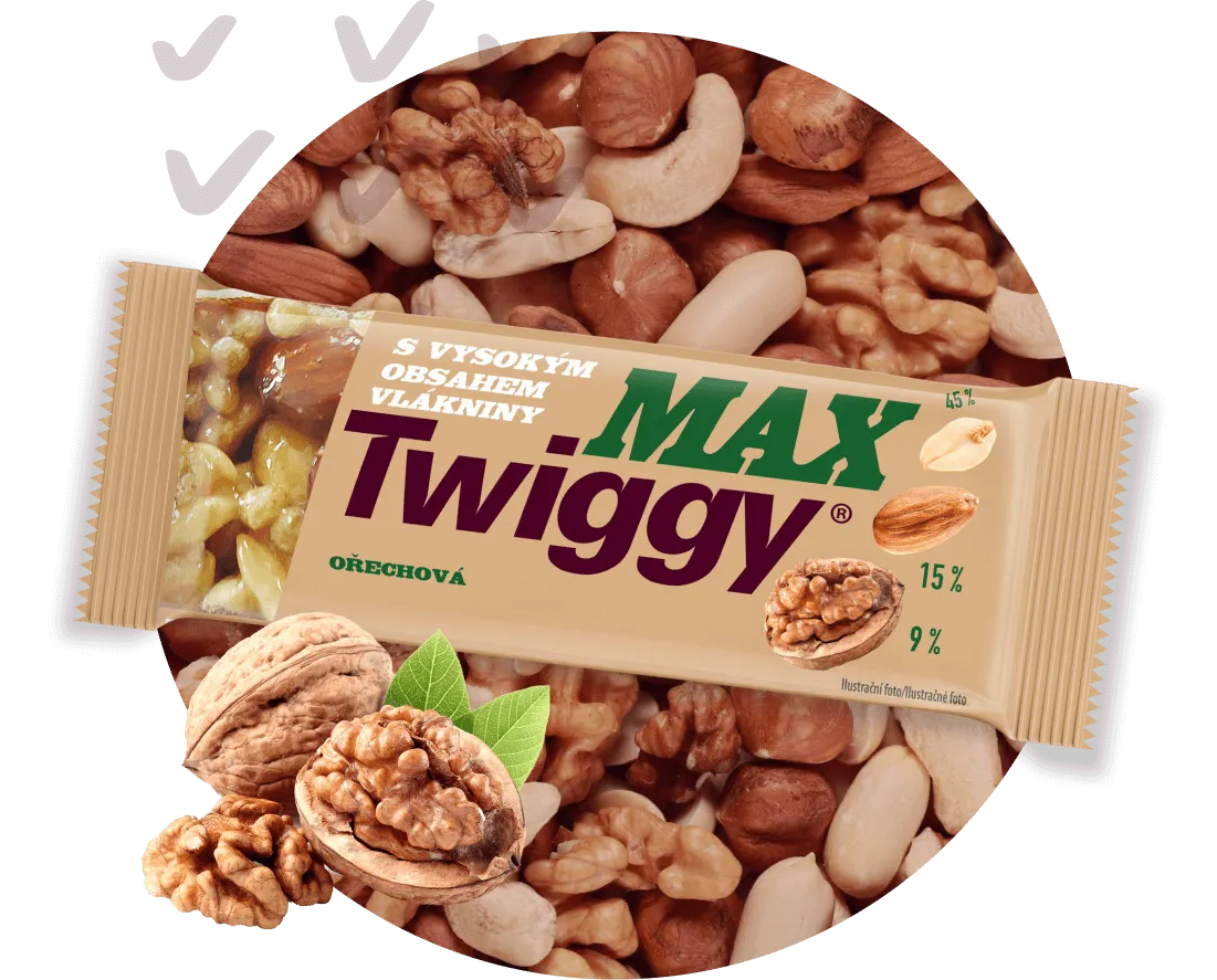 Twiggy Müsli