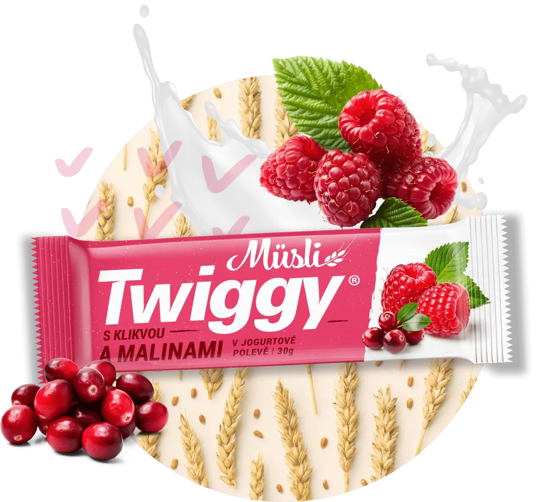 Twiggy Müsli